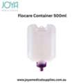 Flocare Container 500ml - Joya Medical Supplies | Australia