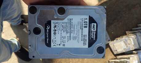 Riyadh, Items Wanted, Electronic Scrap All IT Department