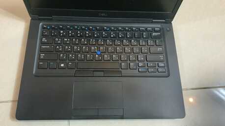 Riyadh, Computers, SAR 800,  Dell Latitude E5490 , I5 7th Generation Ram:8GB+Hard Disk:256 Gb SSD