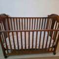 SAR 250,  JUNIORS BABY COT FOR SALE