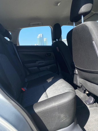 Riffa, Vehicles, Cars & Trucks , BHD 4900,  Mitsubishi ASX,  2023,  Automatic,  55000 KM,  FIRST OWNER