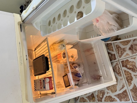 Makkah, Appliances, SAR 350,  Refrigerator