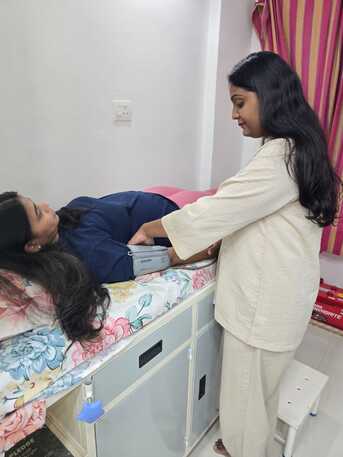 Pune, Medical, Gynecology Clinic In Wakad | Dr. Meenal Warade - Best Gynaecologist In Wakad