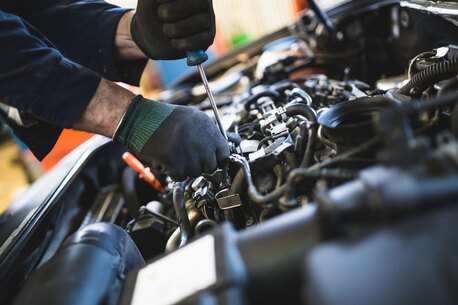 Brisbane, Automotive, Certified Car Mechanic In Brisbane - Amped Automotive