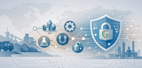 New York, Security, Protecting Sensitive REE Data