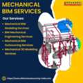 Discover The Best Mechanical BIM Services In Liverpool, UK