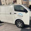 BHD 3000,  Toyota Hi-Ace,  2014,  Manual,  280 KM,  Well Maintained VAN For Sales