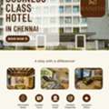 The Best Business Class Hotel In Chennai