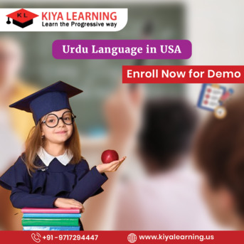 Los Angeles, Language Exchange, Urdu Language In Los Angeles, California