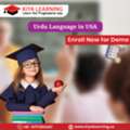 Urdu Language In Los Angeles, California