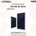 PKR 17920,  JA Solar Panel Buy Online On Zarea Limited