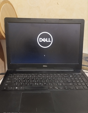 Tabuk City (PH), Computers, SR 750,  Laptop Dell, 1 Tera(1000gigabyte ) Hardesk, Ram 4 Giga, Display18