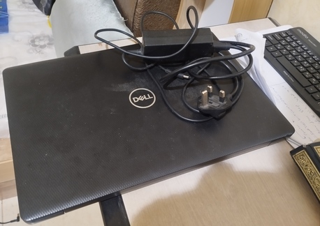 Tabuk City (PH), Computers, SR 750,  Laptop Dell, 1 Tera(1000gigabyte ) Hardesk, Ram 4 Giga, Display18