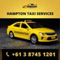 Professional Hampton Taxi Services &ndash; Safe & Reliable Rides Anytime