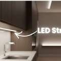 INR 999,  LED Strip Light Cover