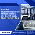 Flexible B?rol?sungen F?r Unternehmen, Die Bereit Sind, B?ro Mieten Zug
