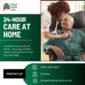 24-Hour Care At Home In Dudley