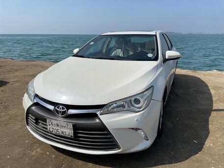 Al Aziziyah, Vehicles, Cars & Trucks , SAR 36000,  Toyota Camry Full Option 2016,  2016,  Automatic,  153000 KM,  Toyota Camry GLX Sport Edition Full Option Model :  Odo: 153000