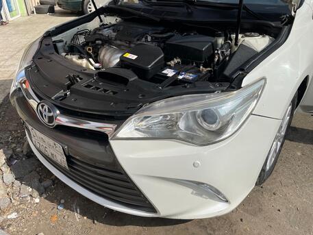 Al Aziziyah, Vehicles, Cars & Trucks , SAR 36000,  Toyota Camry Full Option 2016,  2016,  Automatic,  153000 KM,  Toyota Camry GLX Sport Edition Full Option Model :  Odo: 153000