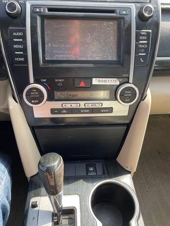 Al Aziziyah, Vehicles, Cars & Trucks , SAR 36000,  Toyota Camry Full Option 2016,  2016,  Automatic,  153000 KM,  Toyota Camry GLX Sport Edition Full Option Model :  Odo: 153000