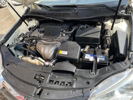 Al Aziziyah, Vehicles, Cars & Trucks , SAR 36000,  Toyota Camry Full Option 2016,  2016,  Automatic,  153000 KM,  Toyota Camry GLX Sport Edition Full Option Model :  Odo: 153000