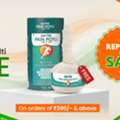 INR 399,  Republic Day Sale Live 2026 - Health & Pain Care Products