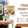 Trident Park Town Sector 19A - Integrated Township In Panipat