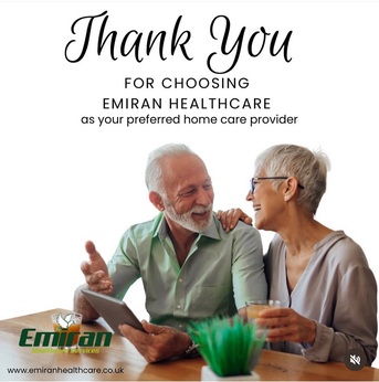 London, Health, Need Home Health Care Assistance?