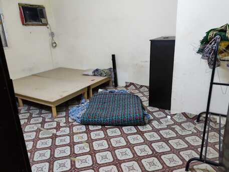 Hara, Rooms Available, SAR 1000/month,  Separate Room Available, Separate Kitchen And Washroom, 1 Or 2 Person, For 6 Months