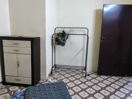 Hara, Rooms Available, SAR 1000/month,  Separate Room Available, Separate Kitchen And Washroom, 1 Or 2 Person, For 6 Months