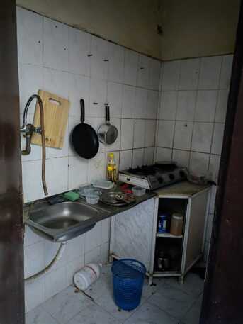 Hara, Rooms Available, SAR 1000/month,  Separate Room Available, Separate Kitchen And Washroom, 1 Or 2 Person, For 6 Months