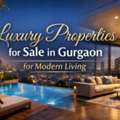 Looking To Buy Luxury Villas In Gurgaon?