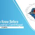 INR 46500,  What To Know Before Buying Industrial Centrifugal Pumps