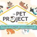 INR 1000,  Everything Your Pet Needs, Delivered Fast