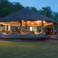 Corporate Event Resort In Corbett