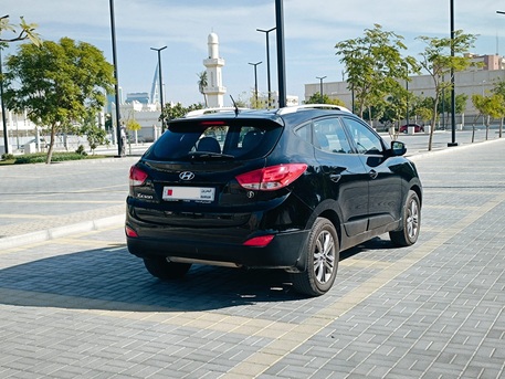 Riffa, Vehicles, Cars & Trucks , BHD 2900,  Hyundai Tucson,  2015,  Automatic,  168000 KM,  SINGLE OWNER