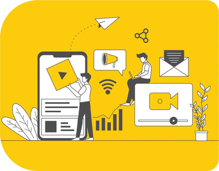 Ahmedabad, Marketing, Boost Your Business Online &ndash; Professional Digital Marketing Service In Ahmedabad