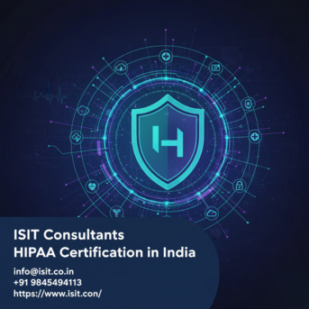 Bangalore, Business, HIPAA Certification In Bangalore For Data Protection