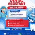 Looking For Dental Assistant/ Registered NurseTo Join Our Team