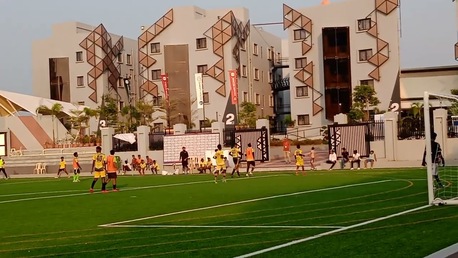 Mumbai, Education, Best Schools In Bhubaneswar With Structured Sports Programme