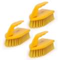 USD 15,  Buy Multi Purpose Iron Handle Scrub Brush