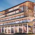 M3M Atrium 57 &ndash; Premium Commercial Space In Sector 57, Gurgaon