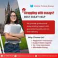 Best Essay Help London