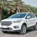 BHD 3800,  Ford Escape,  2019,  Manual,  125000 KM,  SINGLE OWNER