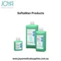 Buy SoftaMan Products In Australia - Joya Medical Supplies