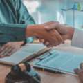 Formalizing The Handshake: Why Contract Lawyers Matter
