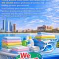 WeClean Cleaning Company Is Seeking Reliable And Hardworking Cleaners To Join Our Team In