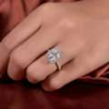 Lab Diamond Engagement Rings