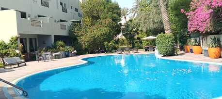 Manama, Villas, BHD 650,  300 Sq. Meter,  LOWBUDGET -3BHK -MAIDROOM -STORE-INCLUSIVE /POOL/GYM