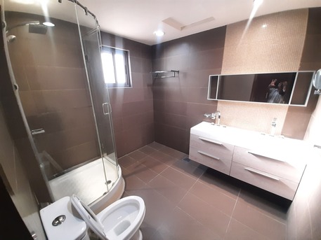 Manama, Villas, BHD 650,  300 Sq. Meter,  LOWBUDGET -3BHK -MAIDROOM -STORE-INCLUSIVE /POOL/GYM